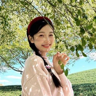 如此可爱的我们