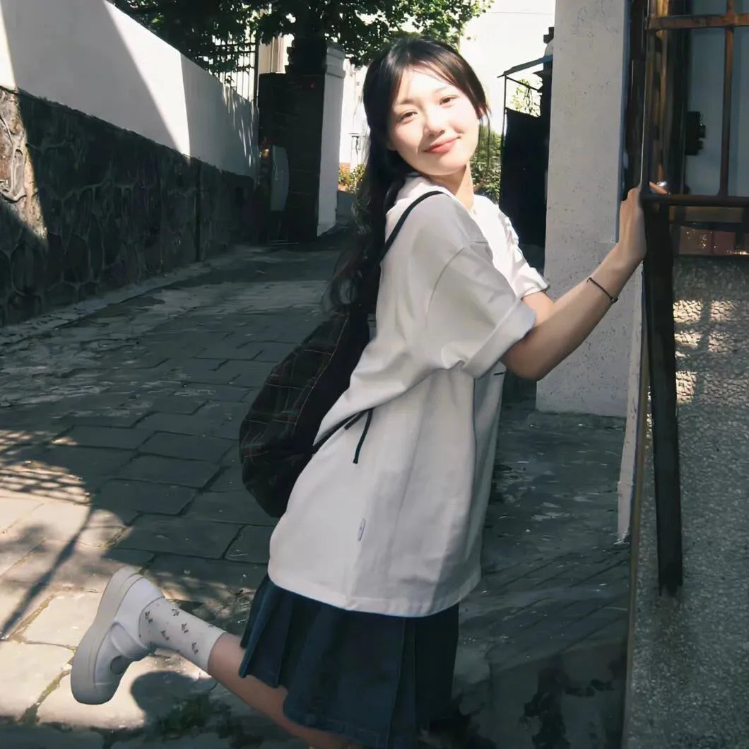 最终幻想女孩